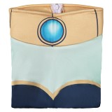 Creature Commandos (2024) Nina Mazursky Cosplay Costume Halloween Carnival Outfit