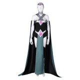Creature Commandos (2024) Circe Cosplay Costume Halloween Carnival Outfit