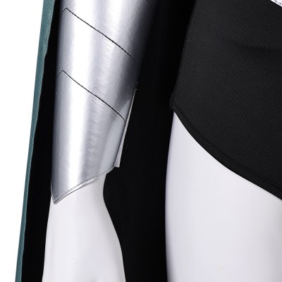Creature Commandos (2024) Circe Cosplay Costume Halloween Carnival Outfit