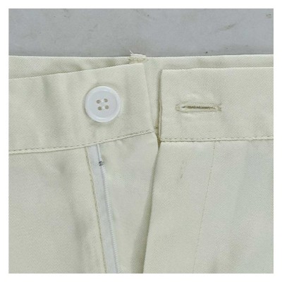 Coyote vs. Acme Foghorn Leghorn Blue Suit Cosplay Costume Halloween Carnival