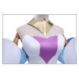 Knights of Guinevere Guinevere Fullset Gown Party Cosplay Costume Halloween Carnival