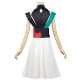 Cosmic Princess Kaguya Yachiyo Runami Women Stage Cosplay Costume Halloween Carnival Outfit