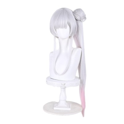 Cosmic Princess Kaguya Yachiyo Runami Women Stage Cosplay Costume Halloween Carnival Outfit