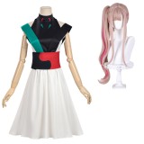 Cosmic Princess Kaguya Yachiyo Runami Women Stage Cosplay Costume Halloween Carnival Outfit