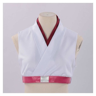 Cosmic Princess Kaguya Roka Ayatsumugi Women White Cosplay Costume Halloween Carnival