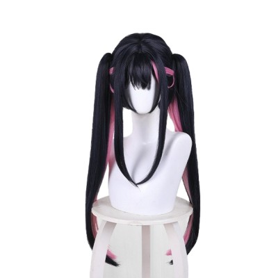 Cosmic Princess Kaguya Noi Komazawa Women Dress Cosplay Costume Halloween Carnival Outfit