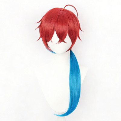 Cosmic Princess Kaguya Mikado Akira Wig Resistant Synthetic Hair Accessories Cosplay Costume Halloween Carnival