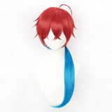 Cosmic Princess Kaguya Mikado Akira Wig Resistant Synthetic Hair Accessories Cosplay Costume Halloween Carnival