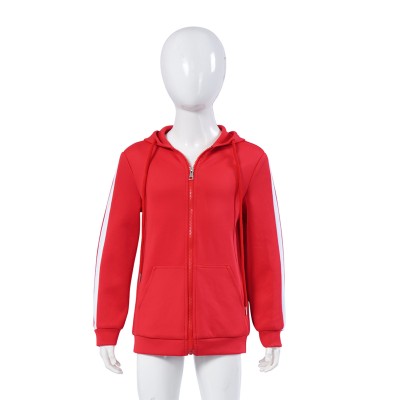 CoCo Miguel Riveras Kids Children Red Hoodie Cosplay Costume Halloween Carnival Outfit