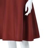 Clair Obscur Sophie Women Cosplay Costume Halloween Carnival Outfit