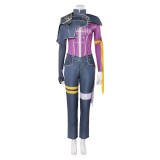Clair Obscur: Expedition 33 Maier Uniform Party Cosplay Costume Halloween Carnival