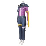 Clair Obscur: Expedition 33 Maier Uniform Party Cosplay Costume Halloween Carnival