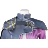 Clair Obscur: Expedition 33 Maier Uniform Party Cosplay Costume Halloween Carnival
