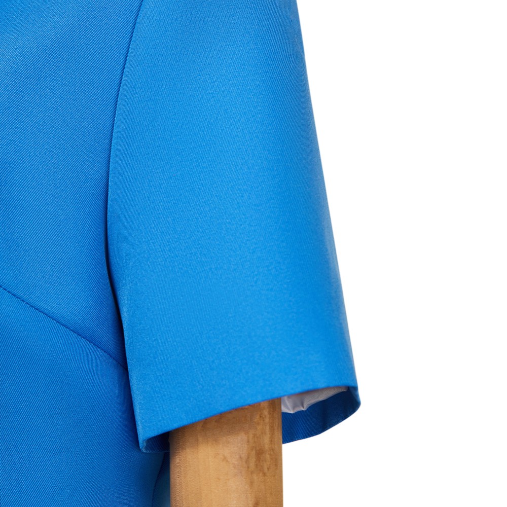 City The Animation Nagumo Midori Blue Hoodie Short Set Party Cosplay Costume Halloween Carnival