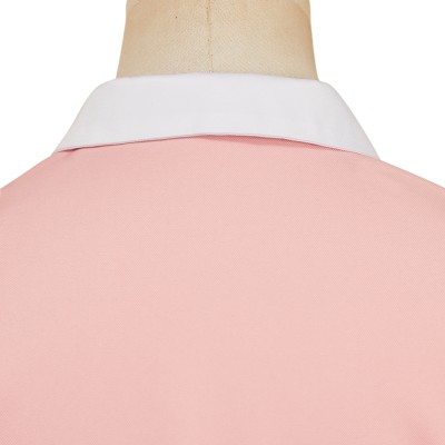 City The Animation Ayumu Niikura Pink Shirt Skirt Set Party Cosplay Costume Halloween Carnival