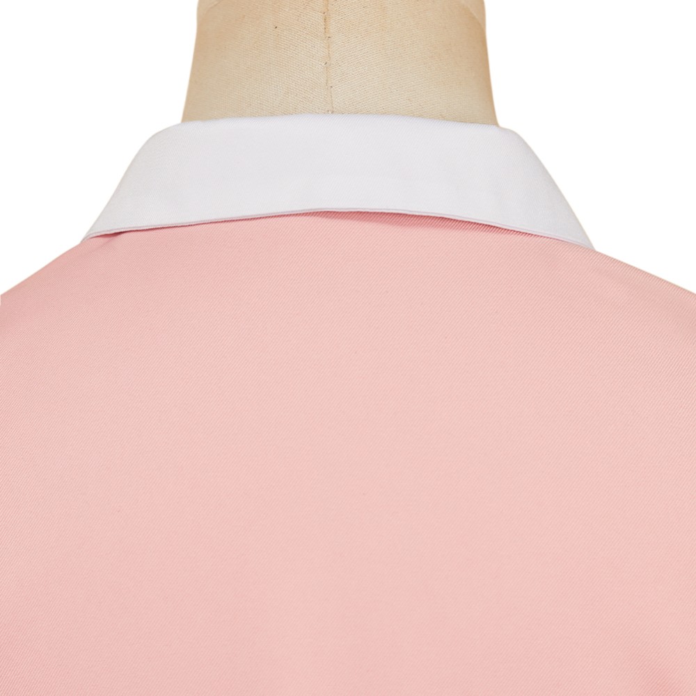 City The Animation Ayumu Niikura Pink Shirt Skirt Set Party Cosplay Costume Halloween Carnival