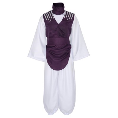 Choso Character Suit Cosplay Costume Halloween Carnival Outfit