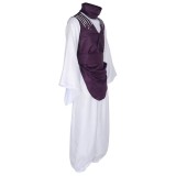 Choso Character Suit Cosplay Costume Halloween Carnival Outfit