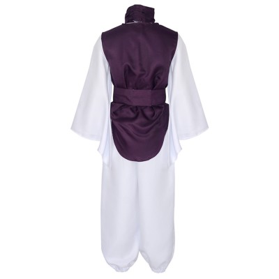 Choso Character Suit Cosplay Costume Halloween Carnival Outfit