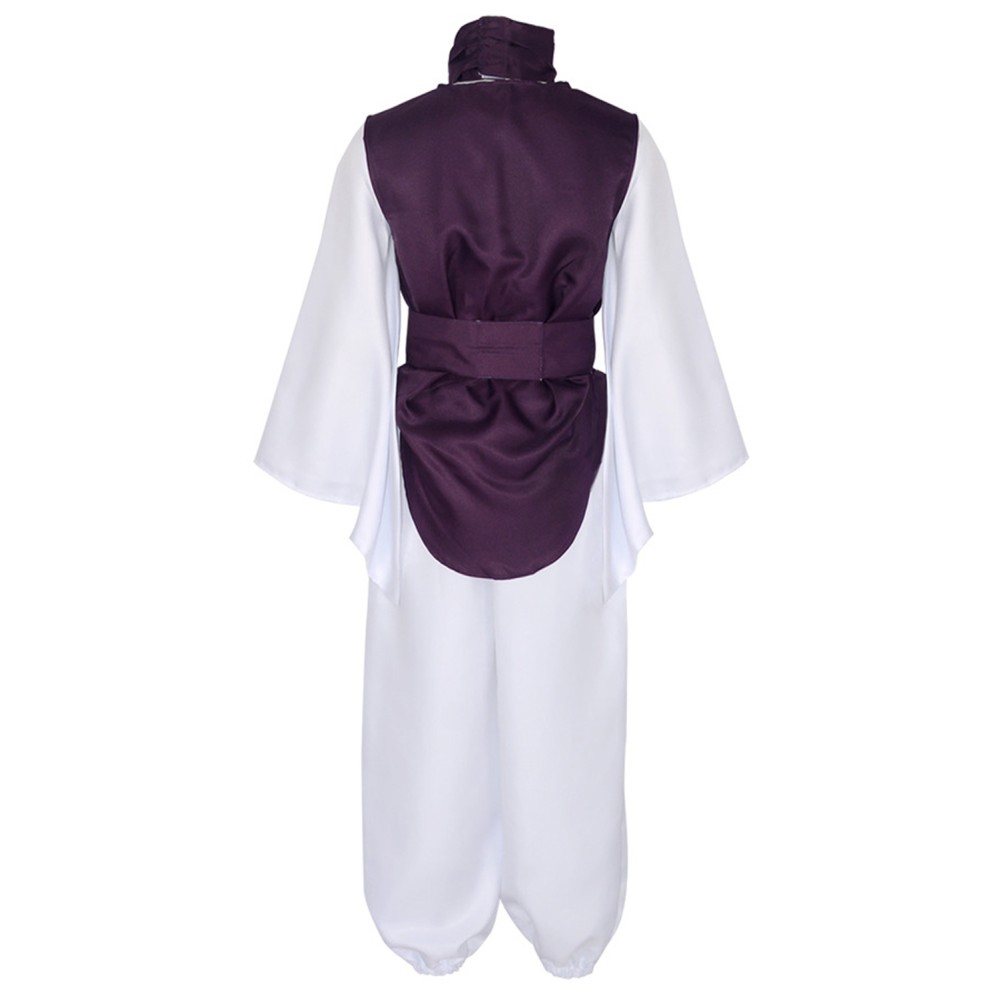 Choso Character Suit Cosplay Costume Halloween Carnival Outfit