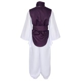 Choso Character Suit Cosplay Costume Halloween Carnival Outfit