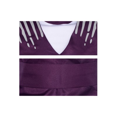 Choso Character Suit Cosplay Costume Halloween Carnival Outfit
