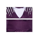 Choso Character Suit Cosplay Costume Halloween Carnival Outfit