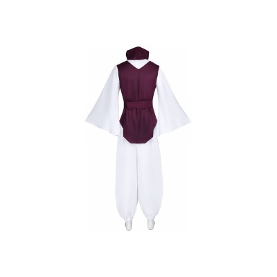 Choso Suit Cosplay Costume Halloween Carnival Outfit