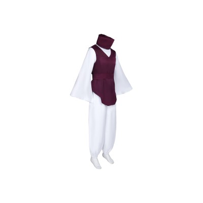 Choso Suit Cosplay Costume Halloween Carnival Outfit