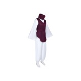 Choso Suit Cosplay Costume Halloween Carnival Outfit