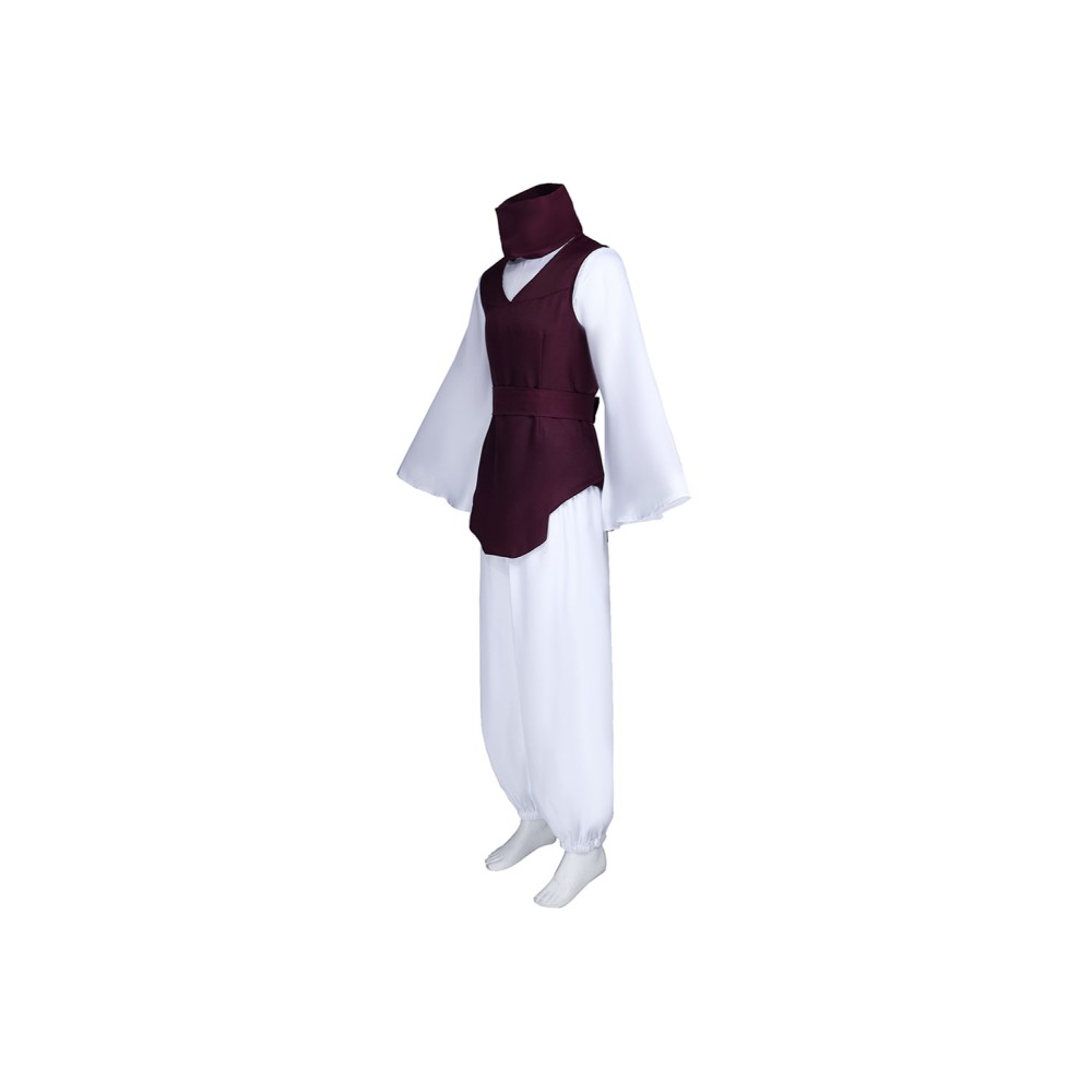 Choso Suit Cosplay Costume Halloween Carnival Outfit