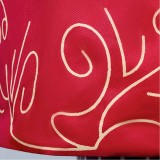 Charlie and the Chocolate Factory Young Willy Wonka Red Cosplay Costume Halloween Carnival Outfit