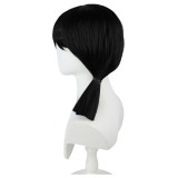 Chainsaw Man Higashiyama Kobeni Wig Heat Resistant Synthetic Hair Accessories Cosplay Costume Halloween Carnival