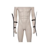 Chainsaw Man Wristlet Props Cosplay Costume Halloween Carnival