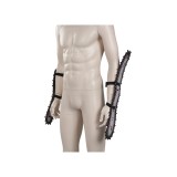 Chainsaw Man Wristlet Props Cosplay Costume Halloween Carnival
