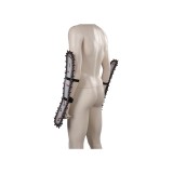 Chainsaw Man Wristlet Props Cosplay Costume Halloween Carnival