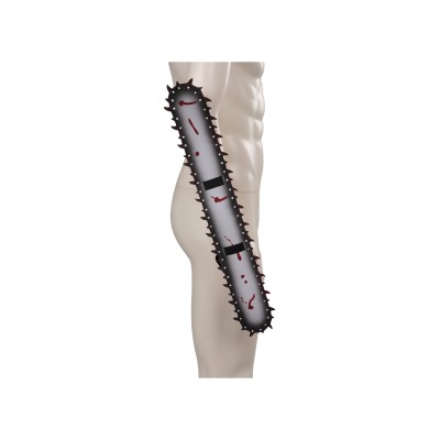 Chainsaw Man Wristlet Props Cosplay Costume Halloween Carnival