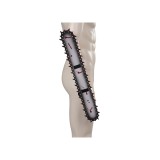 Chainsaw Man Wristlet Props Cosplay Costume Halloween Carnival