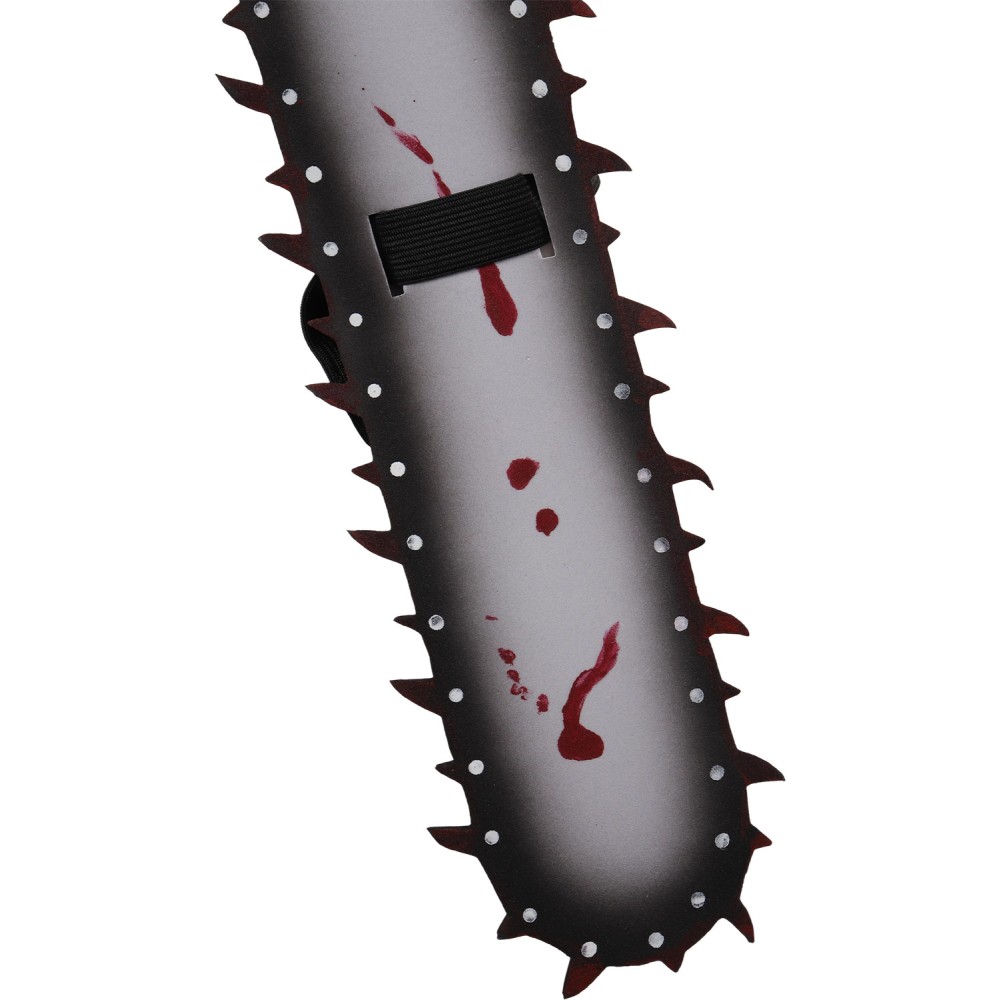 Chainsaw Man Wristlet Props Cosplay Costume Halloween Carnival