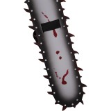 Chainsaw Man Wristlet Props Cosplay Costume Halloween Carnival