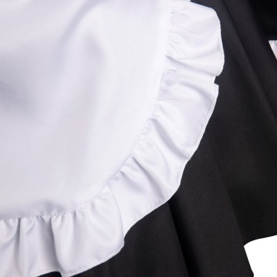 Chainsaw Man - Power Maid Dress Suit Cosplay Costume Halloween Carnival Outfit