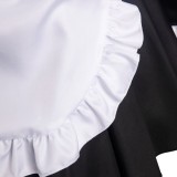 Chainsaw Man - Power Maid Dress Suit Cosplay Costume Halloween Carnival Outfit