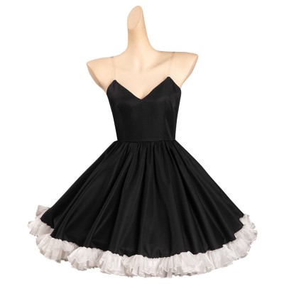 Chainsaw Man - Power Bunny Girls Dress Suit Cosplay Costume Halloween Carnival Outfit
