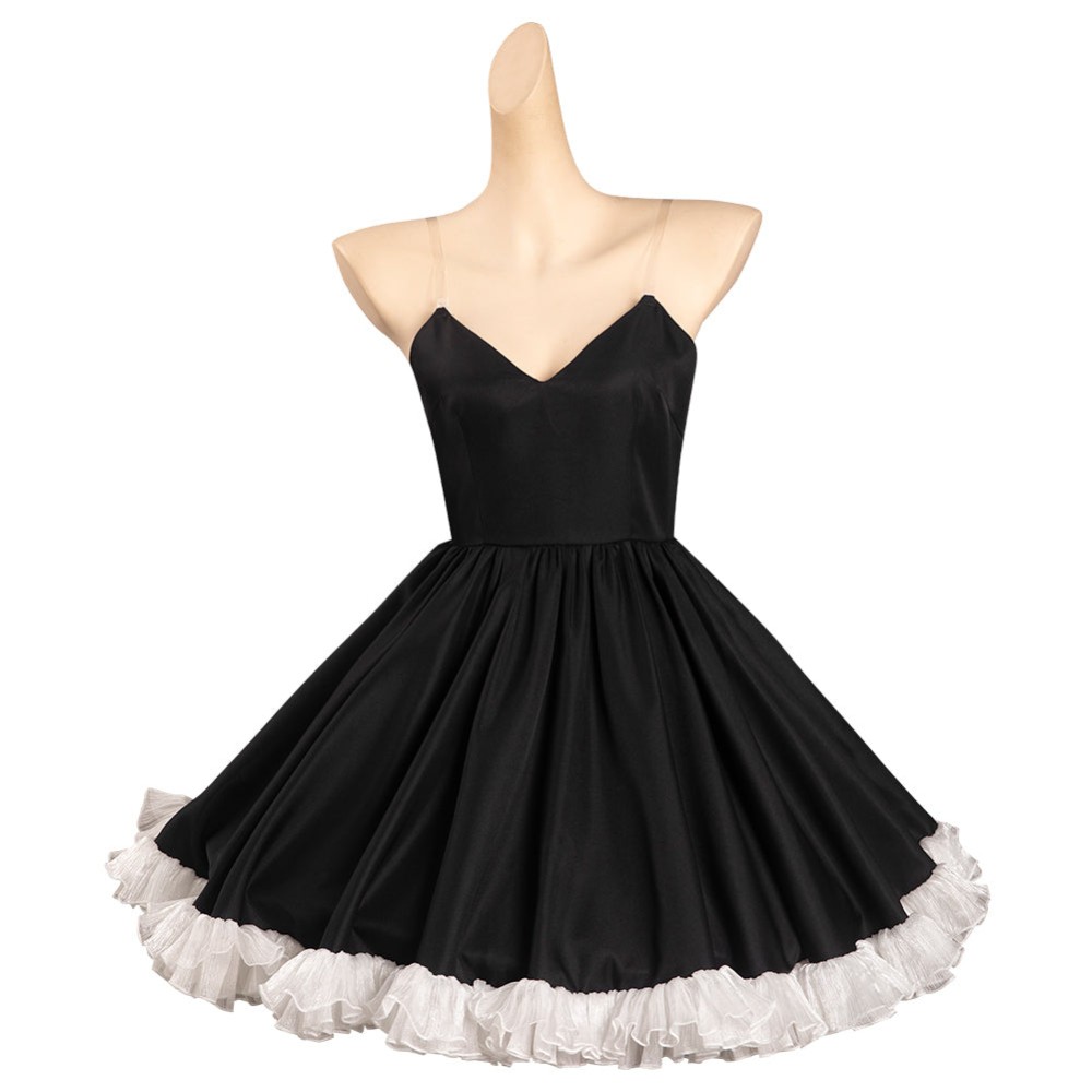 Chainsaw Man - Power Bunny Girls Dress Suit Cosplay Costume Halloween Carnival Outfit