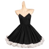 Chainsaw Man - Power Bunny Girls Dress Suit Cosplay Costume Halloween Carnival Outfit