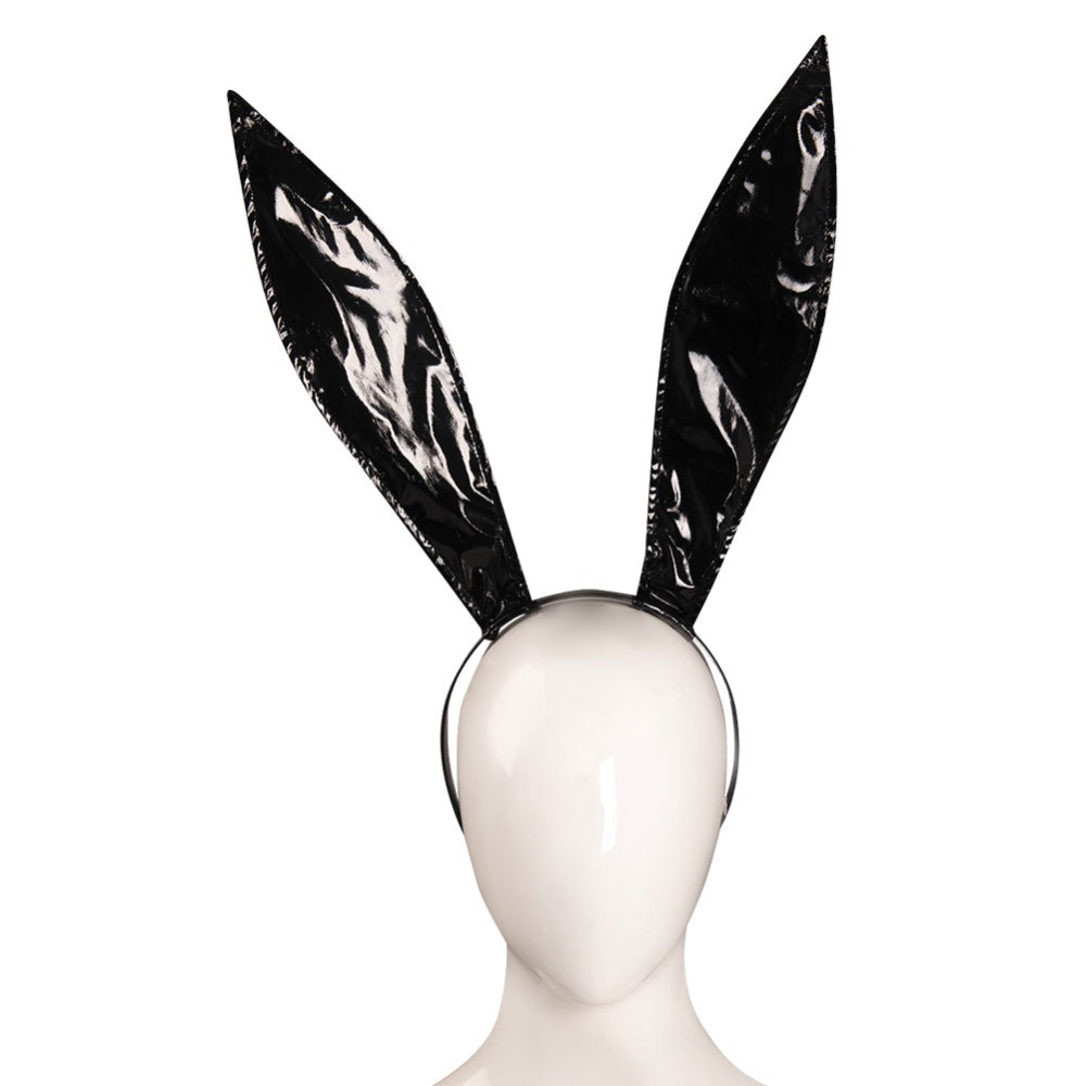 Chainsaw Man - Power Bunny Girls Dress Suit Cosplay Costume Halloween Carnival Outfit