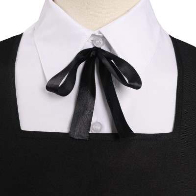 Chainsaw Man - Mitaka Asa Uniform Dress Cosplay Costume Halloween Carnival Outfit