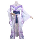 Chainsaw Man - Himeno Party Disguise Suit Cosplay Costume Halloween Carnival