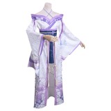 Chainsaw Man - Himeno Party Disguise Suit Cosplay Costume Halloween Carnival
