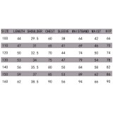 Cells At Work White Blood Cell Kids Children White Cosplay Costume Halloween Carnival Outfit